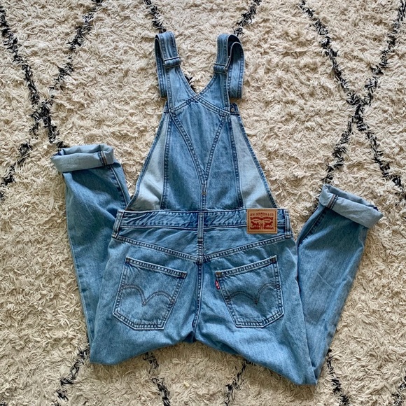 Levi's Pants - Levi’s Overalls